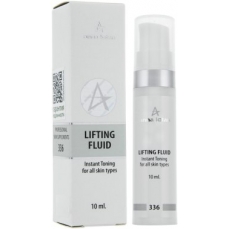 Anna lotan Skin Supplements Lifting Fluid 10 ml