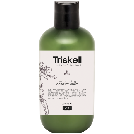 Triskell Apimties suteikiantis kondicionierius, 300ml