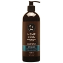 Hemp Seed rankų ir kūno pienelis Morrocan Nights 473ml.