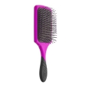 WETBRUSH PRO PADDLE DETANGLER stačiakampis plaukų šepetys violetinis