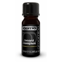 Aliejus barzdos plaukų priežiūrai Osmo Premium Beard Complex 10 ml