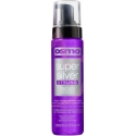 Geltonumą neutralizuojančios putos plaukams Osmo Violet Conditioning Foam 200 ml