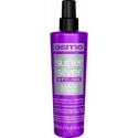 Geltonumą neutralizuojantis, nenuplaunamas purškiklis plaukams Osmo Violet Miracle Treatment 250 ml