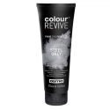 Dažanti, plaukus kondicionuojanti kaukė Osmo Colour Revive Steel Grey 225 ml