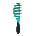 WETBRUSH FLEX DRY OVALUS PLAUKŲ DŽIOVINIMO ŠEPETYS PURIST BLUE