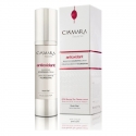 Drėkinamasis veido kremas Casmara Antioxidant Balancing Nourishing Cream, antioksidacinis, su Goji uogų ekstraktu, 50 ml