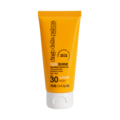 Apsauga veidui SPF 30, 50 ml