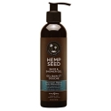 HEMP SEED KŪNO PRAUSIKLIS - MAROCCAN NIGHTS 237ML