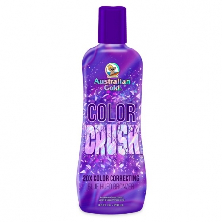 AUSTRALIAN GOLD Color Crush 250ml