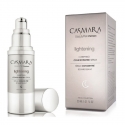 Veido odą skaistinantis ir odos senėjimą stanbdantis, koncentruotas serumas Casmara Lightening - Clarifying Concentrated Serum