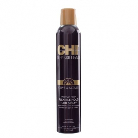 CHI Infra Ionic Color Lock kondicionierius po plaukų dažymo, 355 ml