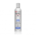 CHI IONIC COLOR ILLUMINATE spalvą atgaivinantis šampūnas – Silver Blonde355ml