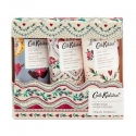 Heathcote & Ivory Kath Kidston Keep Kind Hand Cream Trio