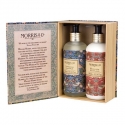 Heathcote & Ivory Morris Duo Strawberry Thief Hand Wash Hand Lotion