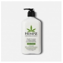 Hempz Drėkinantis kūno kremas "Fresh Coconut & Watermelon"