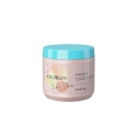 Kaukė garbanotiems plaukams Inebrya Ice Cream Curly Plus Mask