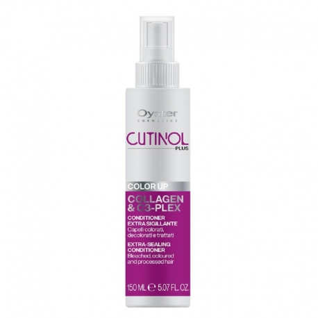 Oyster Cutinol Plus Color Up Extra Sealing Conditioner