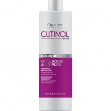 Oyster Cutinol Plus Color Up Protective Shampoo