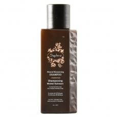 Saphira Mineral Moisturizing Shampoo