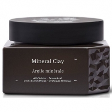 Saphira Mineral Clay