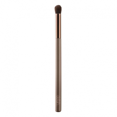 Delilah CONCEALER BLENDING BRUSH šepetėlis makiažo korektoriui