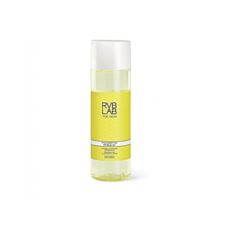 RVB LAB HYALU C+ Regenerating illuminating veido losjonas 200ml