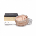 Anna Lotan maskuojamoji biri pudra SPF 17 Rose Beige, 10g