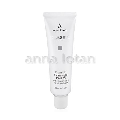 Anna Lotan Fresh C eksfolijuojantis veido šveitiklis, 50 ml