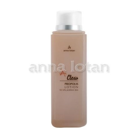 Anna Lotan Propolis tonizuojamasis losjonas, 200ml