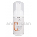 Anna Lotan C-White prausimosi putos, 125ml