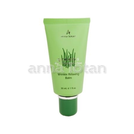 Anna Lotan Greens balzamas nuo raukšlių, 30ml