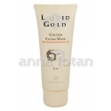 Anna Lotan Liquid Gold veido kaukė, 60ml