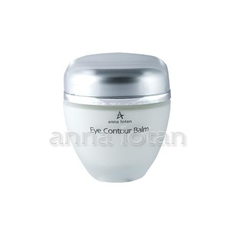 Anna Lotan Delicate Replenisher paakių balzamas, 30ml