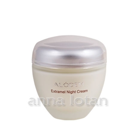 Anna Lotan Alodem Extramel Night Cream 50ml