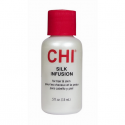 CHI Infra Silk Infusion šilkas plaukams, 15ml