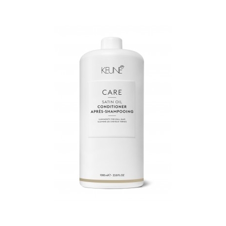 Keune Care Satin oil kondicionierius 1000 ml