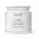 Keune CARE kaukė su keratinu KERATIN SMOOTH 500ml