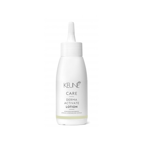 Keune CARE losjonas silpniems ir slenkantiems plaukams DERMA ACTIVATE 75ml