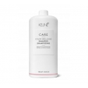 Keune CARE šampūnas plaukų spalvos apsaugai COLOR BRILLIANZ 1000ml