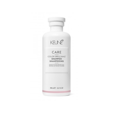 Keune CARE šampūnas plaukų spalvos apsaugai COLOR BRILLIANZ 300ml