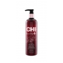 CHI Rose Hip Oil kondicionierius dažytiems plaukams su erškėtuogių aliejumi, 340 ml