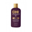 CHI Deep Brilliance Olive & Monoi Shampoo 355ml
