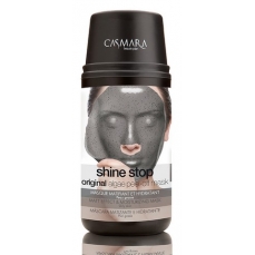 Casmara Shine Algea Peel Off Mask Kit, Alginatinė veido kaukė valanti veido odą, reguliuojanti riebalų išsiskyrimą