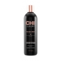 CHI LUXURY drėgmę atstatantis kondicionierius 355 ml